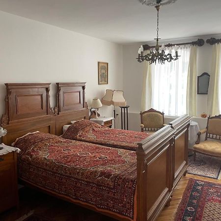 Apartmán Hajos-Haz Segedín Exteriér fotografie