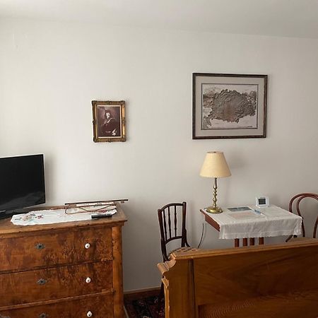 Apartmán Hajos-Haz Segedín Exteriér fotografie