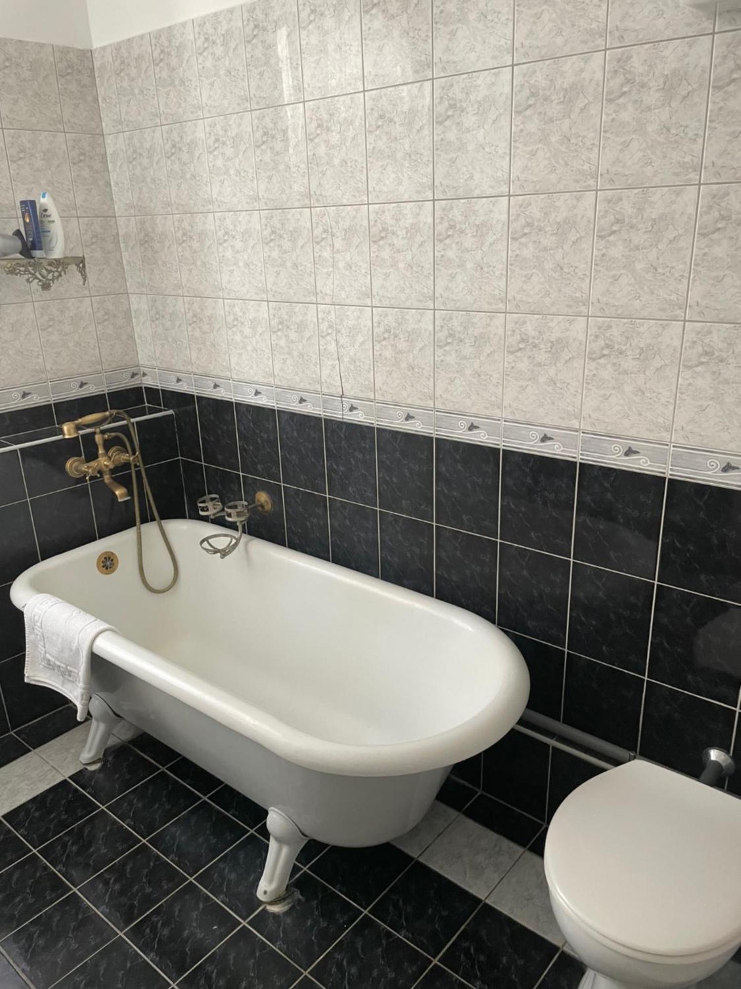 Apartmán Hajos-Haz Segedín Exteriér fotografie