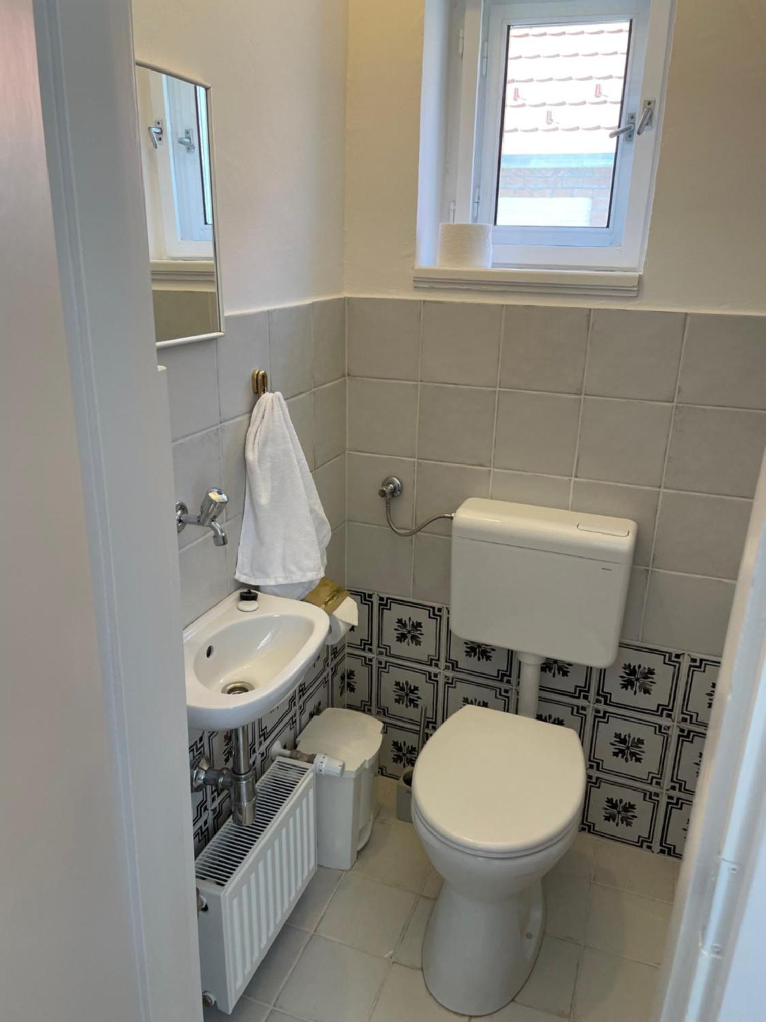 Apartmán Hajos-Haz Segedín Exteriér fotografie