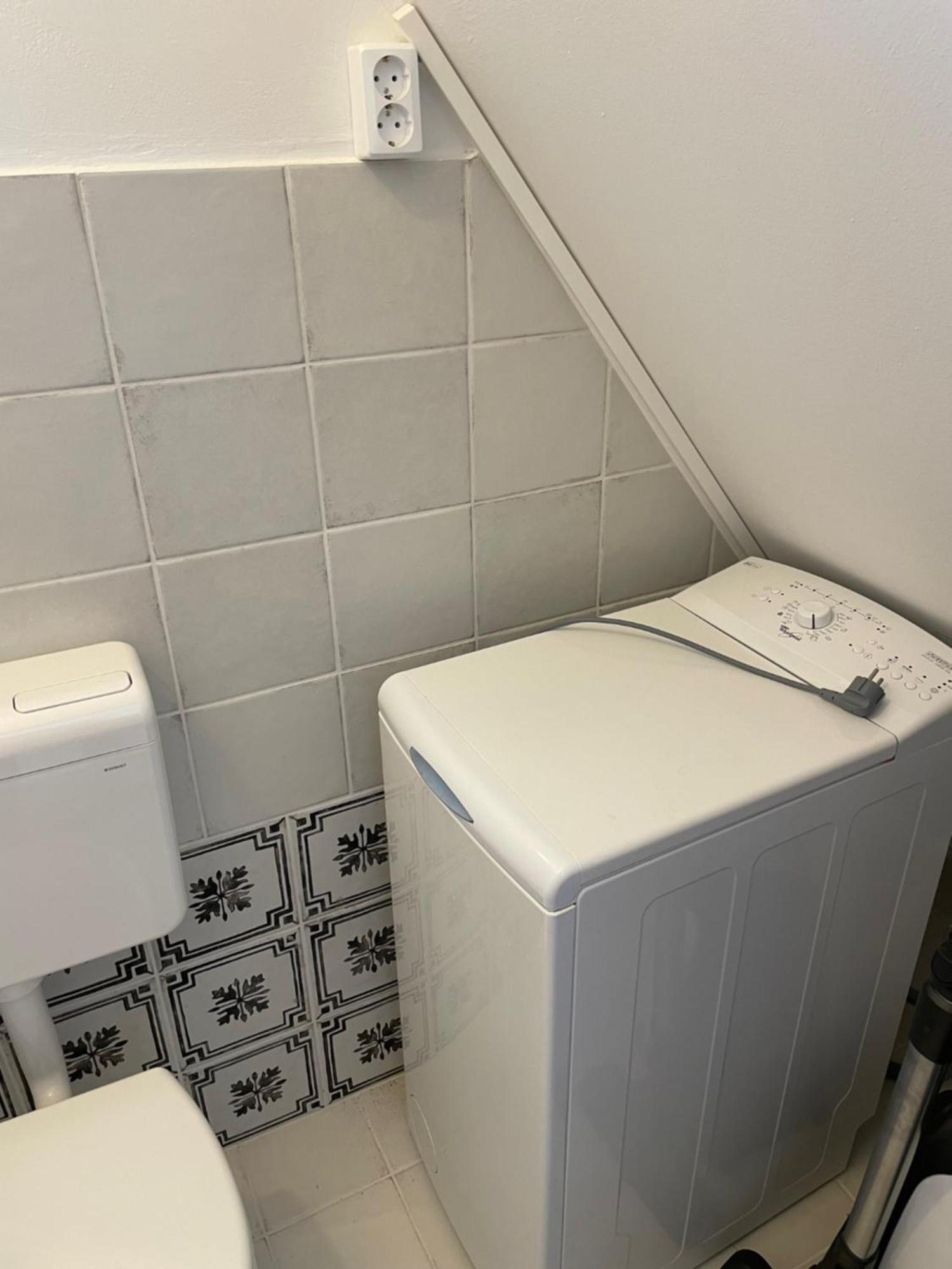 Apartmán Hajos-Haz Segedín Exteriér fotografie