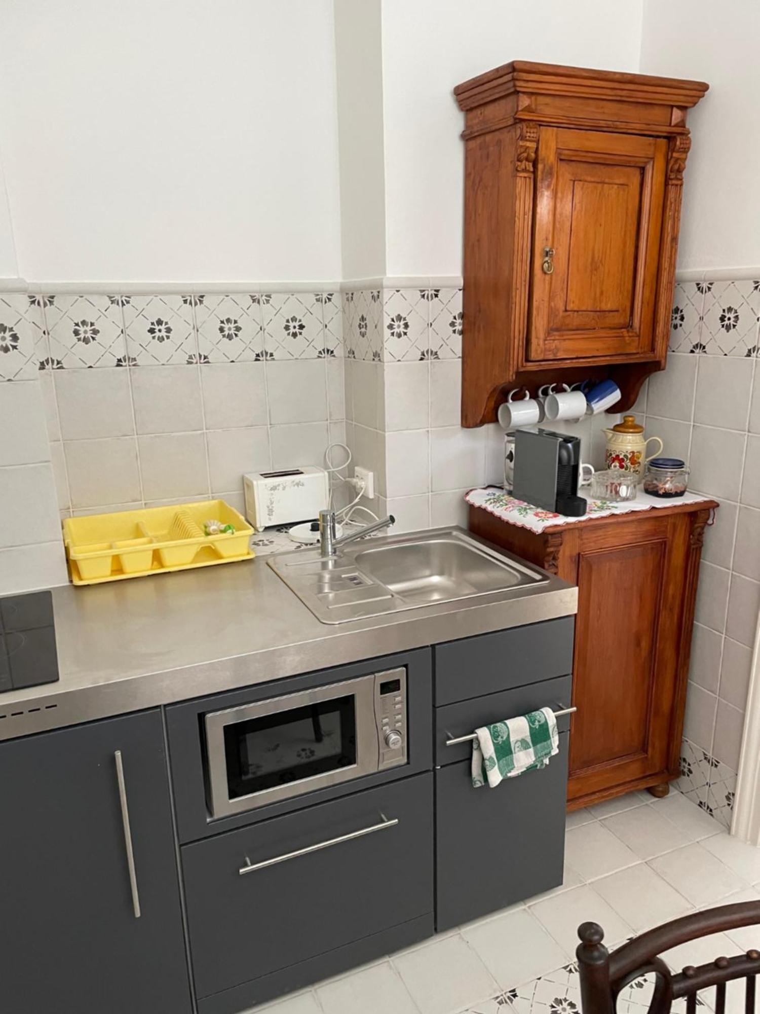 Apartmán Hajos-Haz Segedín Exteriér fotografie